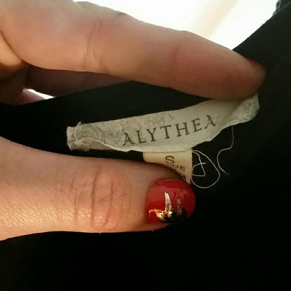 Colorblock Dress - Picture 4 of 4